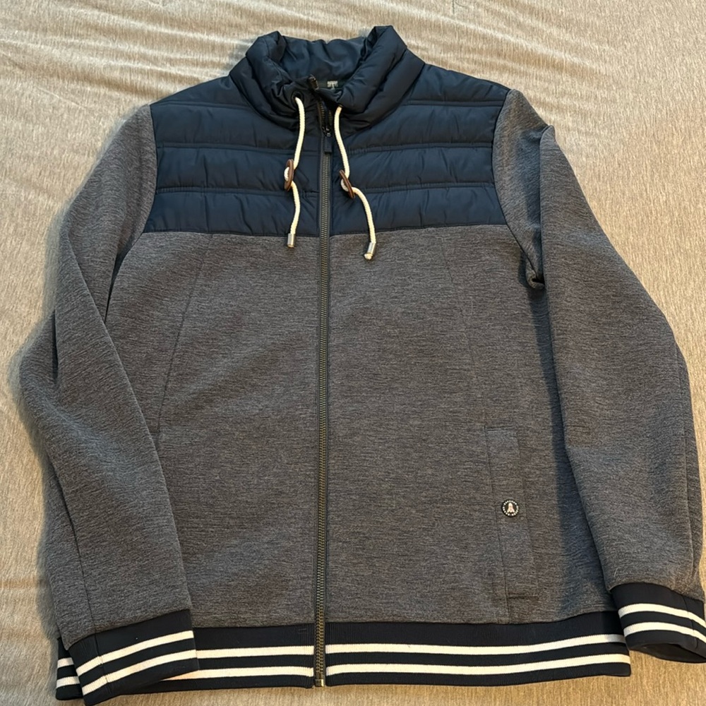 Barbour Selsey Quilted Jacket - Vintage